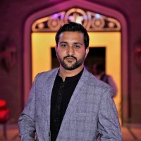 Ammad Ch