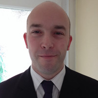 Simon Mountford