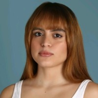 Luiza Marinho