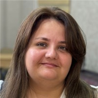 Aygun Nuriyeva