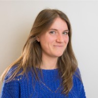Steffi Vander Beeken