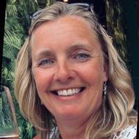 Denise Morrow