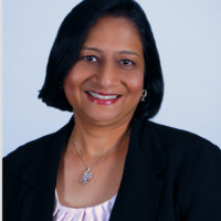 Dipti Kothari