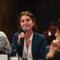 Claudia García Zaragoza