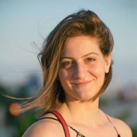 Serena Zilio, Ph.D.
