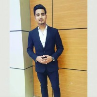 Sayeed Hossain