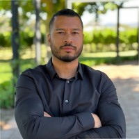 Wagner Araujo