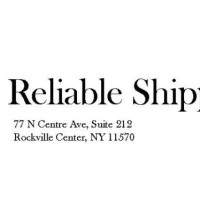 Reliable Shipping Services Inc.