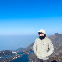 Rohan Shrestha