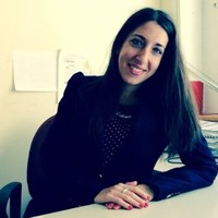 Federica Mesiano Laureani