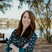 Sarah Burnham