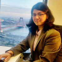 Shobhna Maharshi