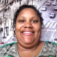 Felicia Williams