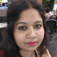 Nilofer S