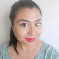 Patricia Landaverde