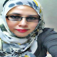 Shikin ITM Syed Mahadzir