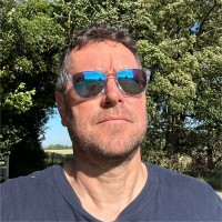 Michael Overy