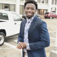 Austin Perkins