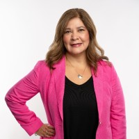 Sabrina Lobato-Gonzales