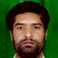 RAJESH SHARMA