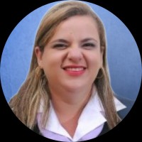 Elaine da Silva Moura