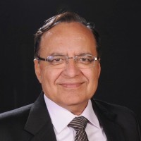 Vyomesh Desai