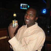Darryl Patton