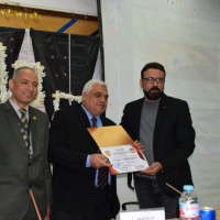 Ahmed Tawfek