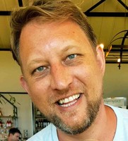 Rene van der Walt