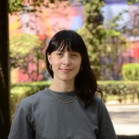 Siân Rosa Hunter Dodsworth