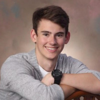 Alec Ballinger