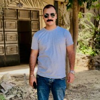 Mahmoud Elkhawaga