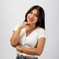 Alexandra Apcho Luna