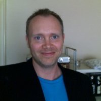 Morten Hammershøy