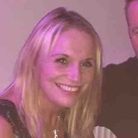 Victoria Griffiths