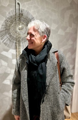 Sixtine Crutchfield
