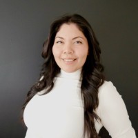 Gina P. Alvarado