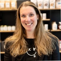 Eveline Groeneveld