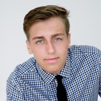 Nicholas Schnack