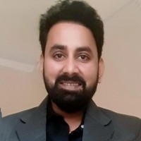 Vishal Jabra