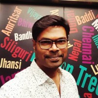 Rajasekhar Kanthamreddy