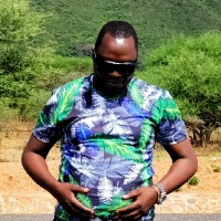 Emmanuel Okworo