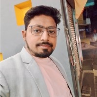MD Meraj Uddin