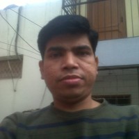 Debasis Behuria