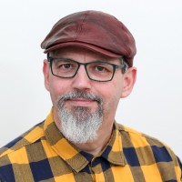 Patrick Schouten