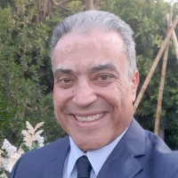 Yasser Gahin