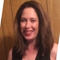 Danielle Johnson