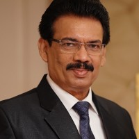 Augustine Jacob