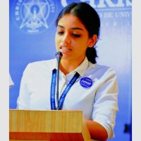 Khyati Choudhary