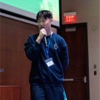 Ethan Xu